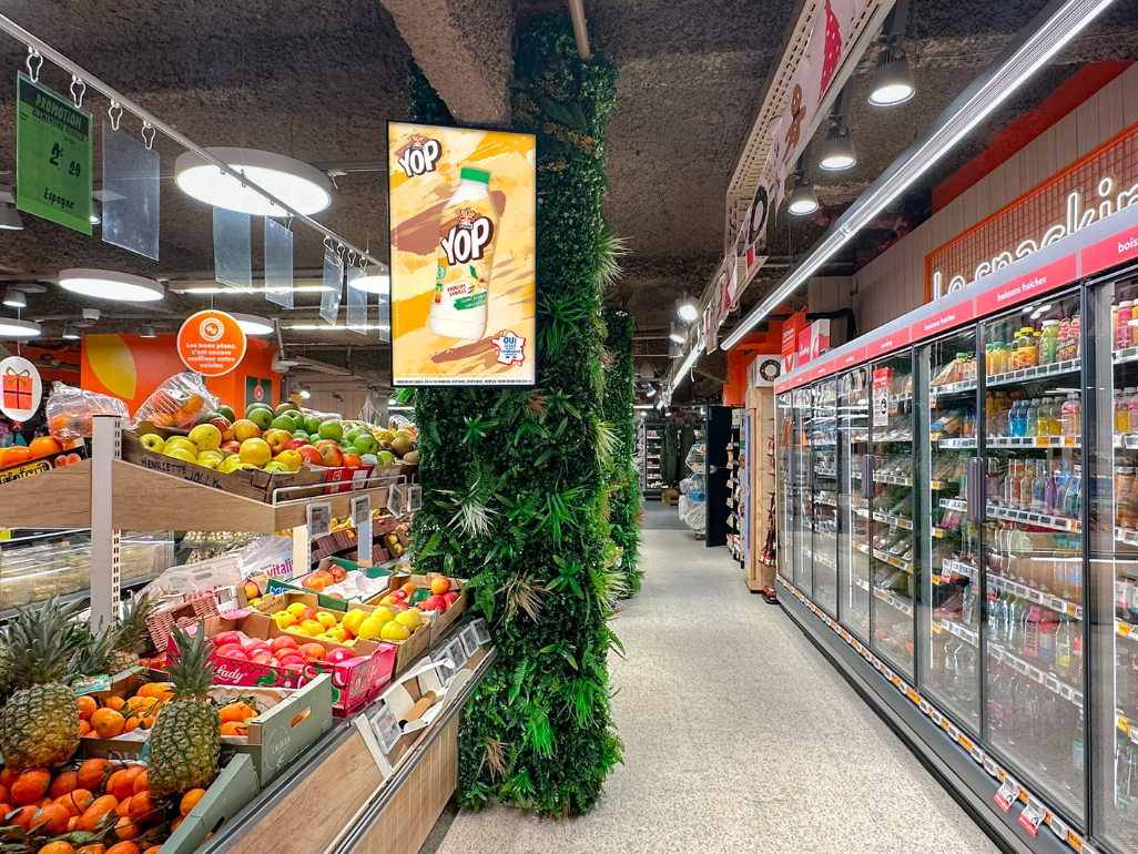 Digitalisation du point de vente&nbsp;: définition et exemples